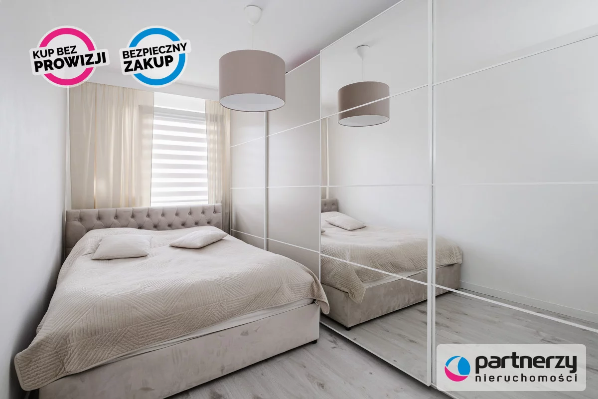 3 pokoje, mieszkanie 48,80 m², piętro 3, oferta nr , PAN452494, Gdańsk, Orunia Górna-Gdańsk Południe, Orunia Górna, Uranowa