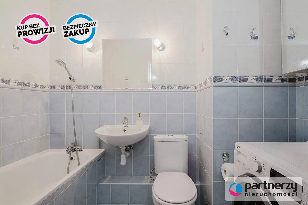 3 pokoje, mieszkanie 48,80 m², piętro 3, oferta nr , PAN452494, Gdańsk, Orunia Górna-Gdańsk Południe, Orunia Górna, Uranowa