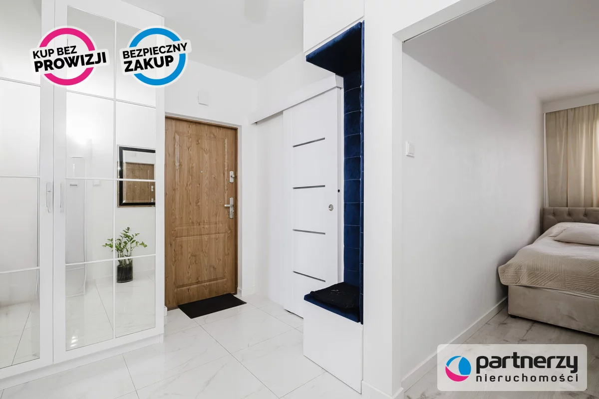 3 pokoje, mieszkanie 48,80 m², piętro 3, oferta nr , PAN452494, Gdańsk, Orunia Górna-Gdańsk Południe, Orunia Górna, Uranowa