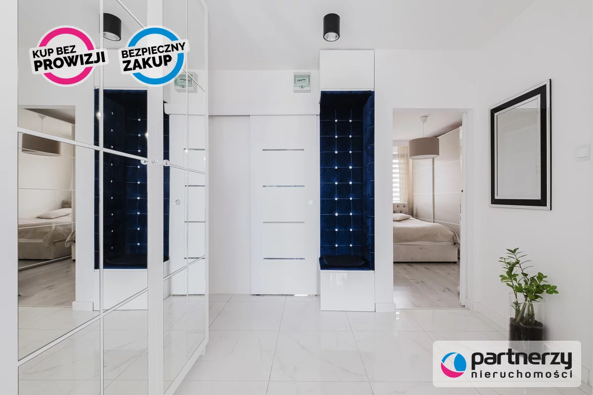 3 pokoje, mieszkanie 48,80 m², piętro 3, oferta nr , PAN452494, Gdańsk, Orunia Górna-Gdańsk Południe, Orunia Górna, Uranowa