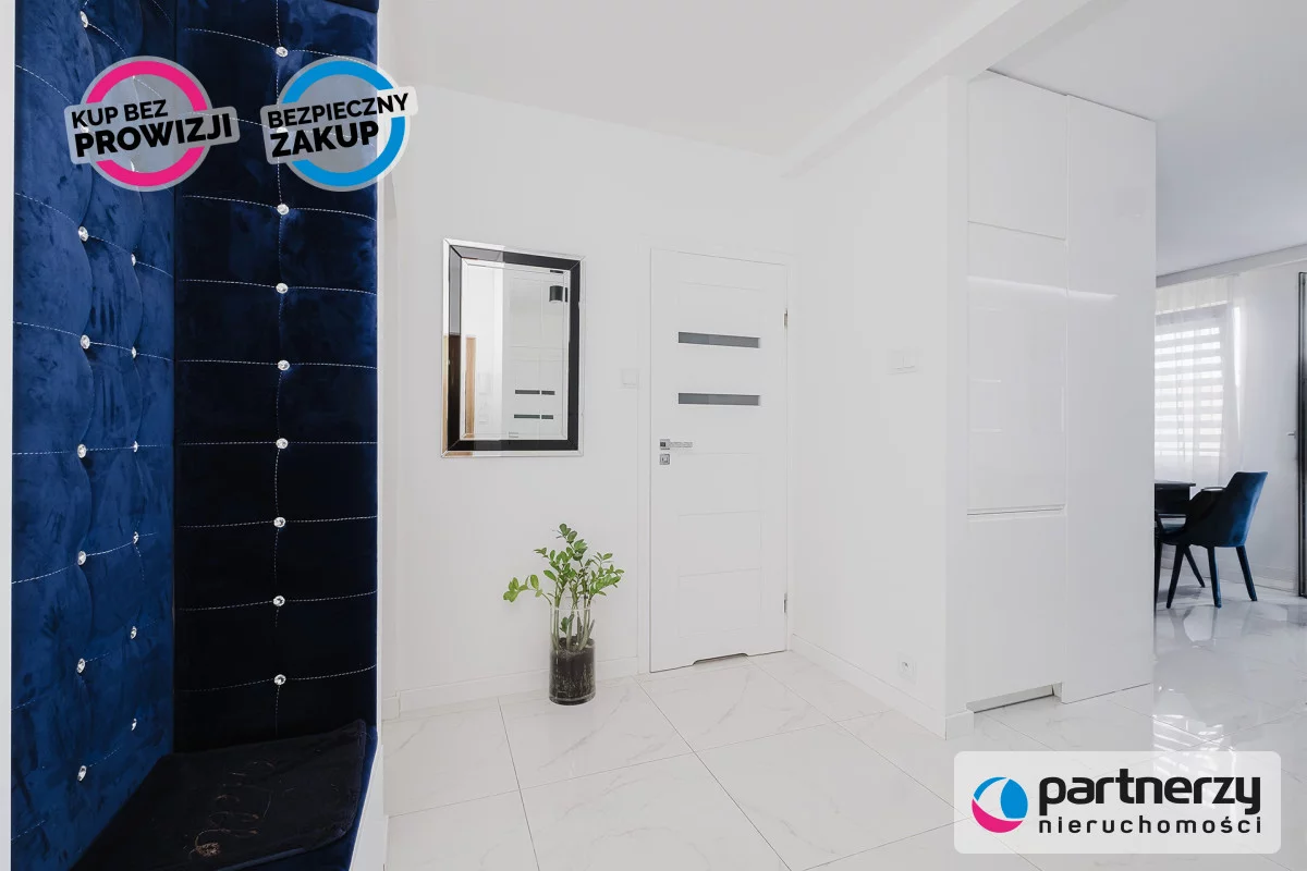 3 pokoje, mieszkanie 48,80 m², piętro 3, oferta nr , PAN452494, Gdańsk, Orunia Górna-Gdańsk Południe, Orunia Górna, Uranowa