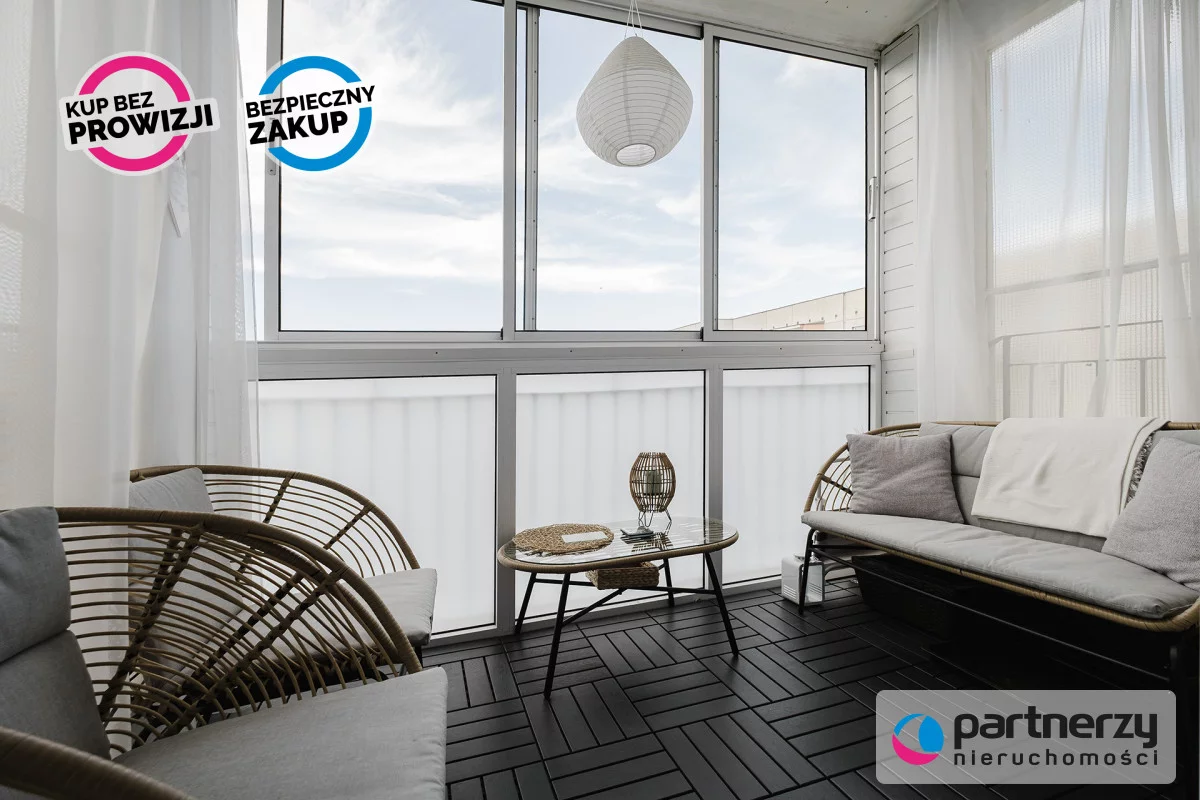 3 pokoje, mieszkanie 48,80 m², piętro 3, oferta nr , PAN452494, Gdańsk, Orunia Górna-Gdańsk Południe, Orunia Górna, Uranowa
