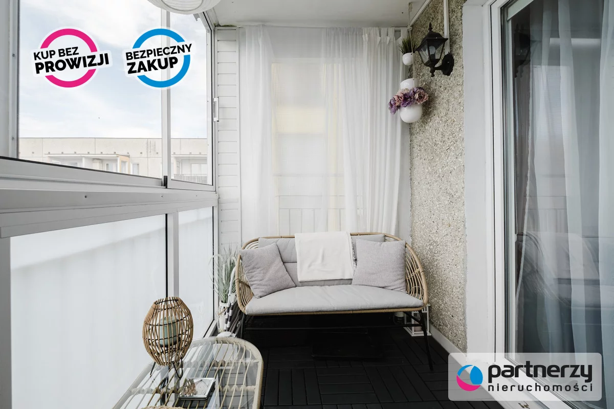 3 pokoje, mieszkanie 48,80 m², piętro 3, oferta nr , PAN452494, Gdańsk, Orunia Górna-Gdańsk Południe, Orunia Górna, Uranowa