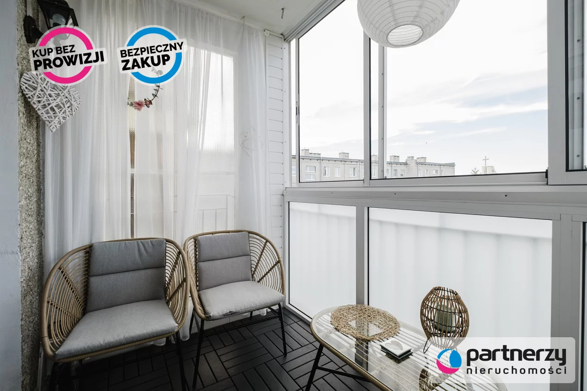 3 pokoje, mieszkanie 48,80 m², piętro 3, oferta nr , PAN452494, Gdańsk, Orunia Górna-Gdańsk Południe, Orunia Górna, Uranowa