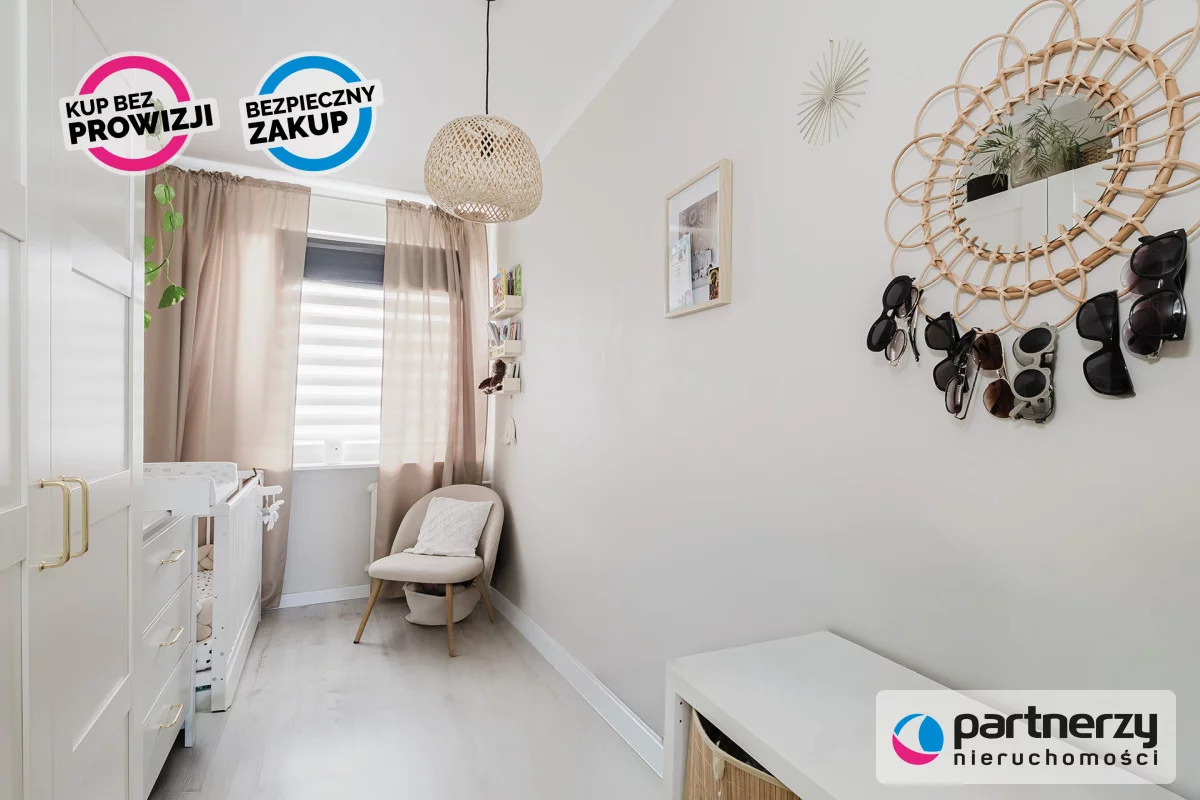 3 pokoje, mieszkanie 48,80 m², piętro 3, oferta nr , PAN452494, Gdańsk, Orunia Górna-Gdańsk Południe, Orunia Górna, Uranowa