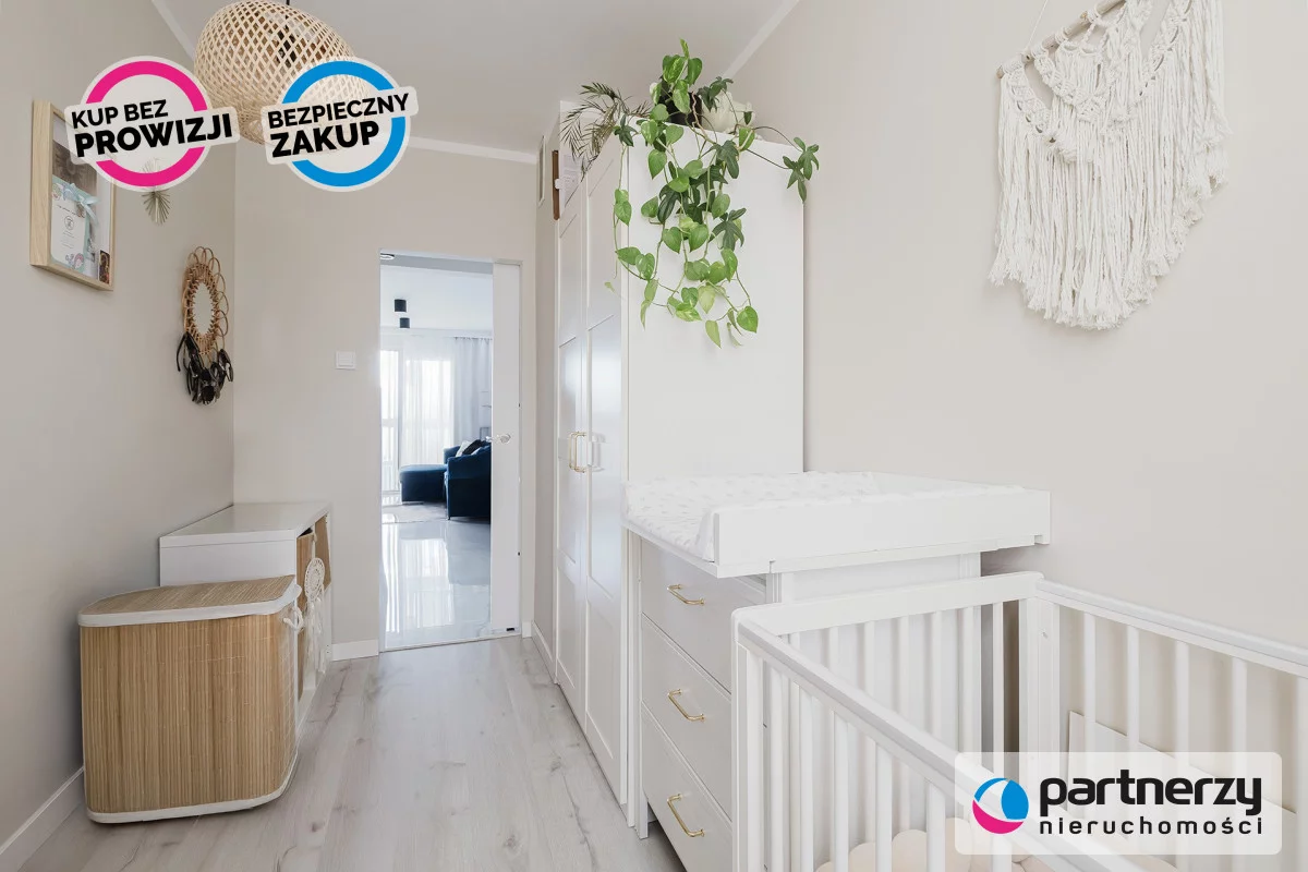 3 pokoje, mieszkanie 48,80 m², piętro 3, oferta nr , PAN452494, Gdańsk, Orunia Górna-Gdańsk Południe, Orunia Górna, Uranowa