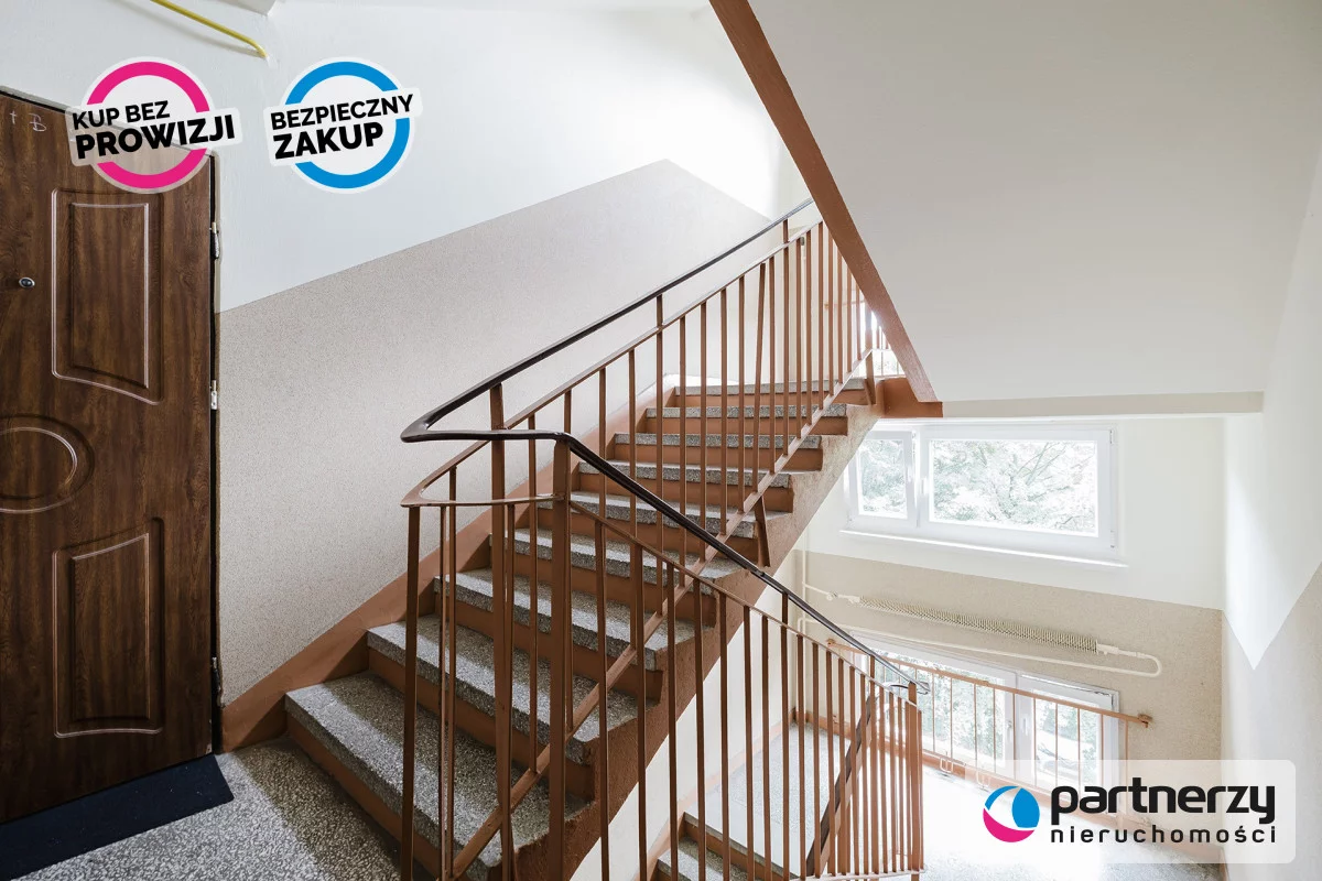 3 pokoje, mieszkanie 48,80 m², piętro 3, oferta nr , PAN452494, Gdańsk, Orunia Górna-Gdańsk Południe, Orunia Górna, Uranowa