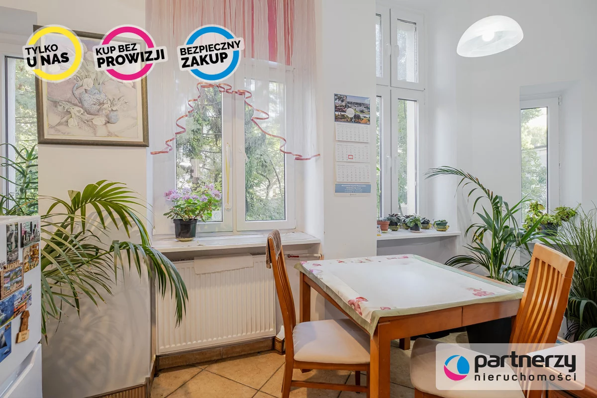 3 pokoje, mieszkanie 86,10 m², piętro 1, oferta nr , PAN343548, Gdańsk, Śródmieście, Wałowa