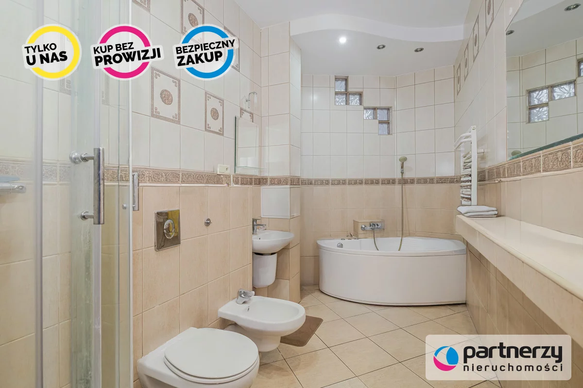 3 pokoje, mieszkanie 86,10 m², piętro 1, oferta nr , PAN343548, Gdańsk, Śródmieście, Wałowa
