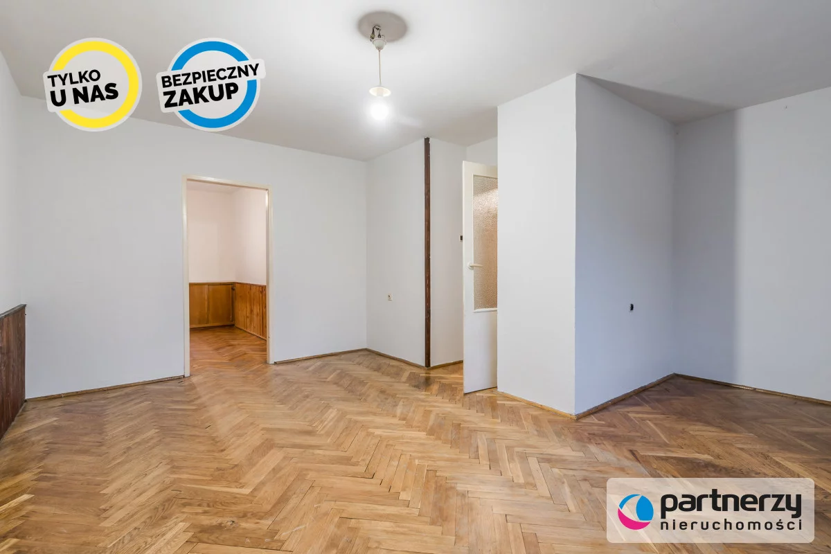 Mieszkanie na sprzedaż, 52,80 m², 3 pokoje, 2 piętro, oferta nr PAN369403