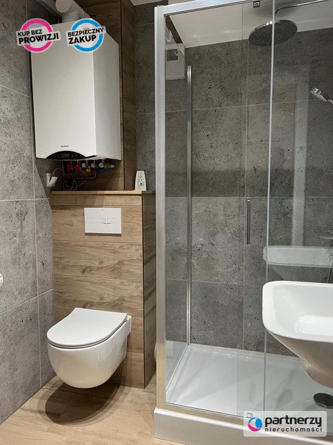 3 pokoje, apartament 36,50 m², piętro 2, oferta nr , PAN844359, Mikoszewo, Wczasowa