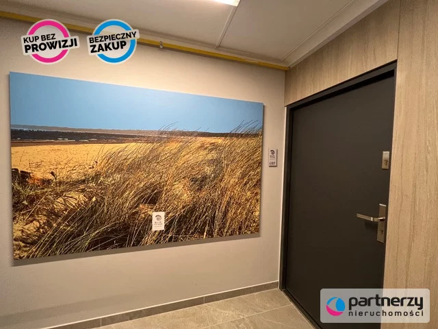 3 pokoje, apartament 36,50 m², piętro 2, oferta nr , PAN844359, Mikoszewo, Wczasowa