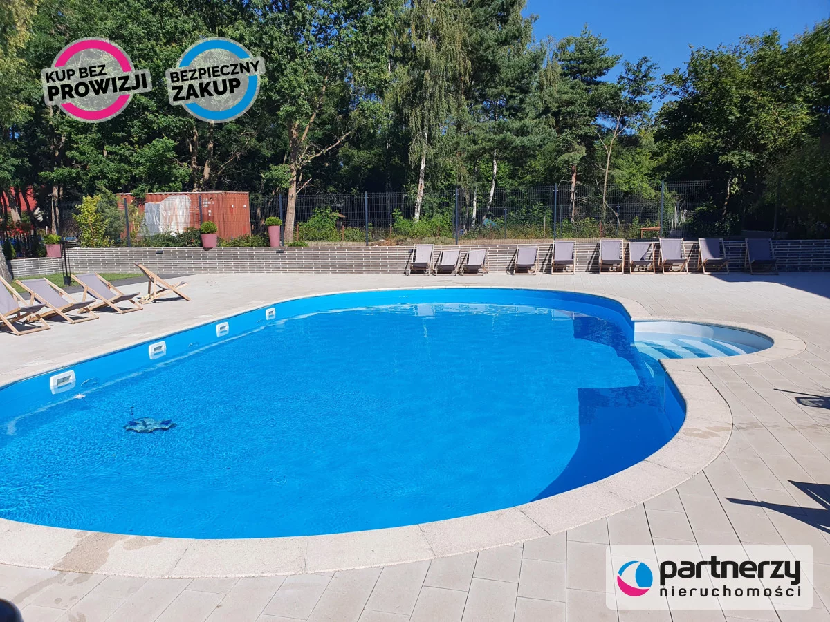 3 pokoje, apartament 36,50 m², piętro 2, oferta nr , PAN844359, Mikoszewo, Wczasowa