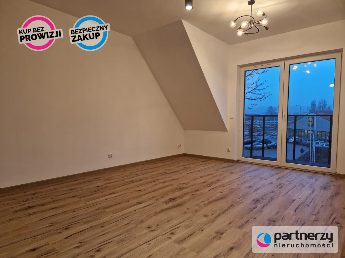 3 pokoje, mieszkanie 82,68 m², piętro 2, oferta nr , PAN901218, Wejherowo