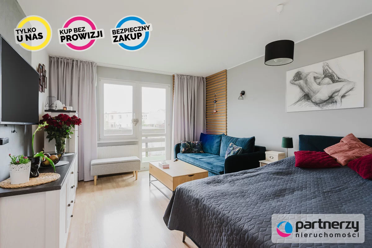 Apartamenty PAN361585 Wejherowo