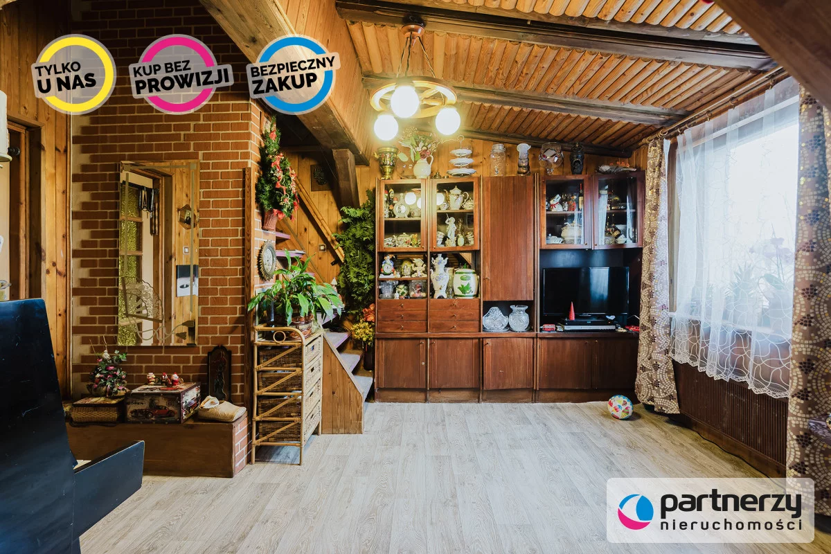 3 pokoje, apartament 80,00 m², piętro 2, oferta nr , PAN189977, Gdańsk, Siedlce, Wesoła