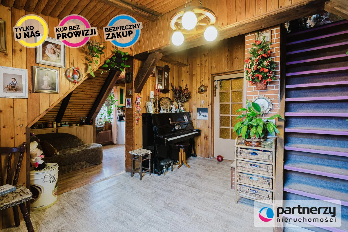 3 pokoje, apartament 80,00 m², piętro 2, oferta nr , PAN189977, Gdańsk, Siedlce, Wesoła