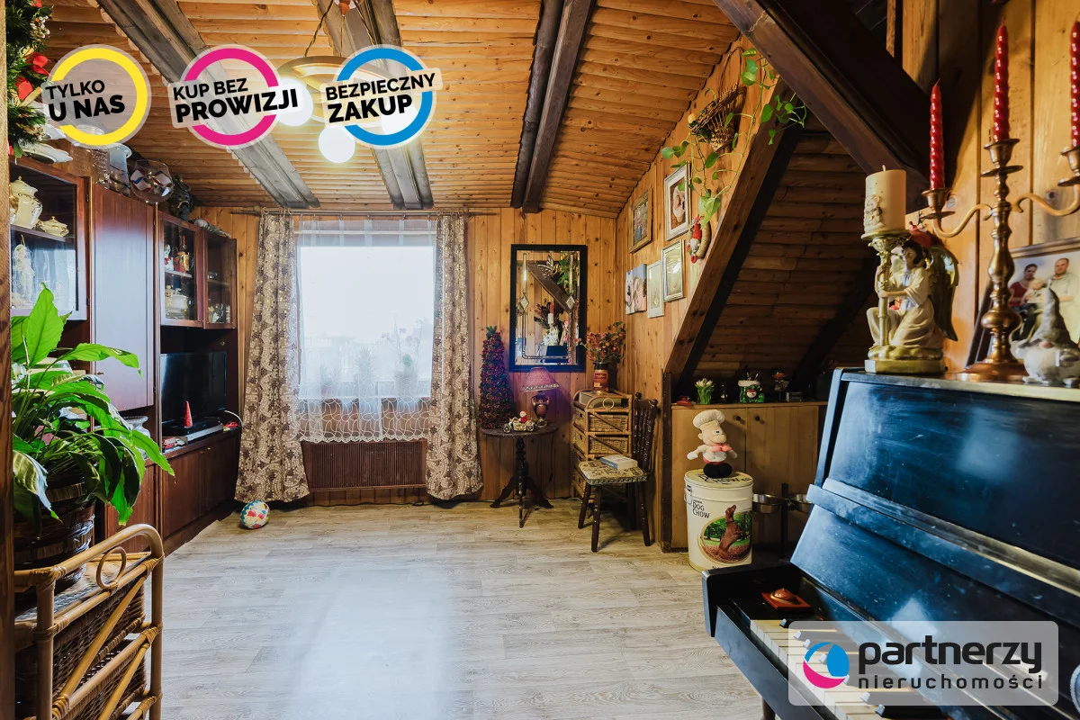 3 pokoje, apartament 80,00 m², piętro 2, oferta nr , PAN189977, Gdańsk, Siedlce, Wesoła