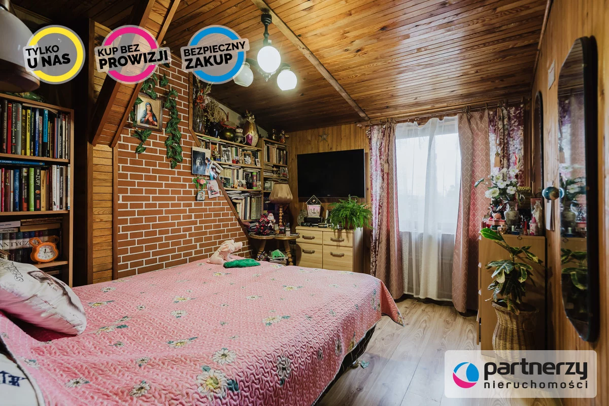 3 pokoje, apartament 80,00 m², piętro 2, oferta nr , PAN189977, Gdańsk, Siedlce, Wesoła