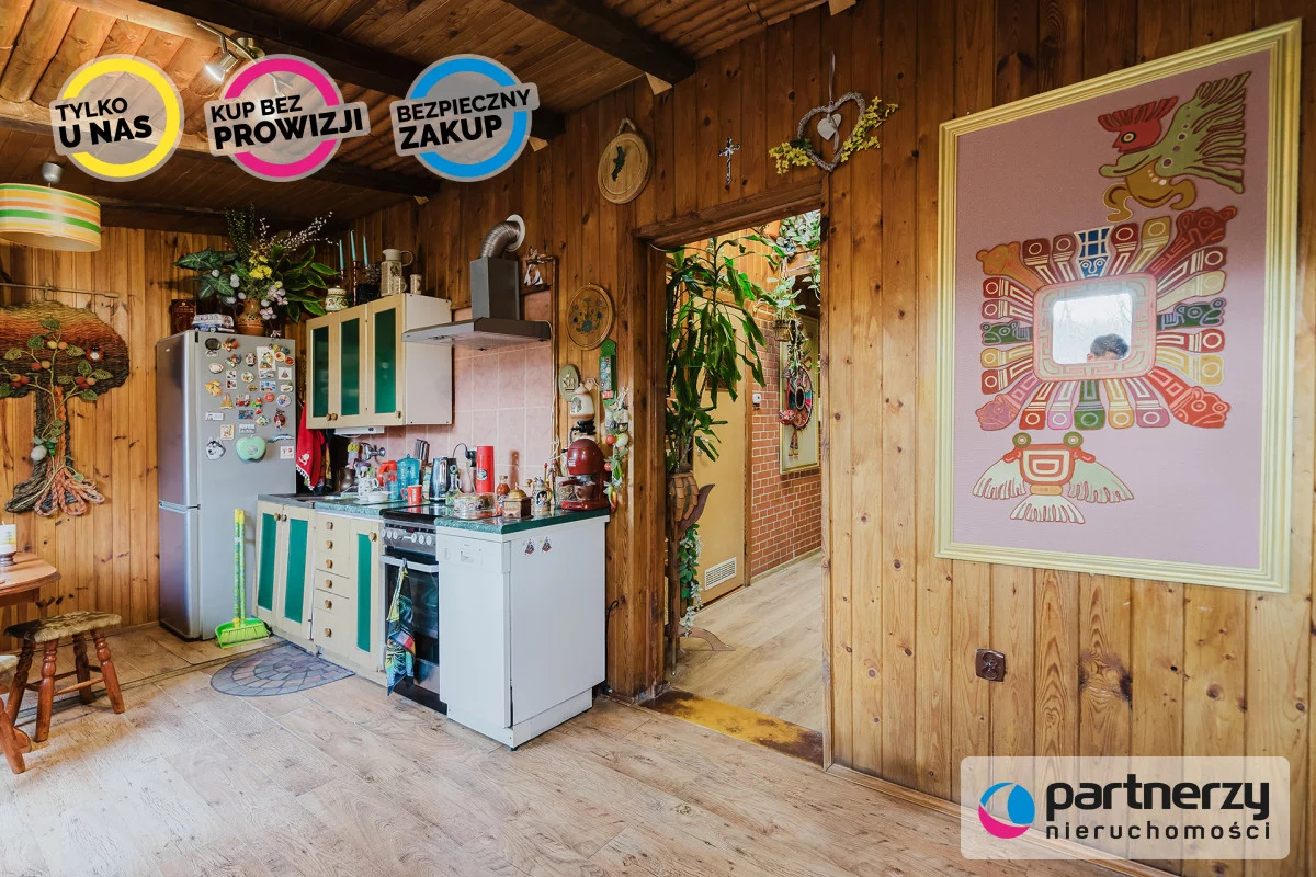 3 pokoje, apartament 80,00 m², piętro 2, oferta nr , PAN189977, Gdańsk, Siedlce, Wesoła