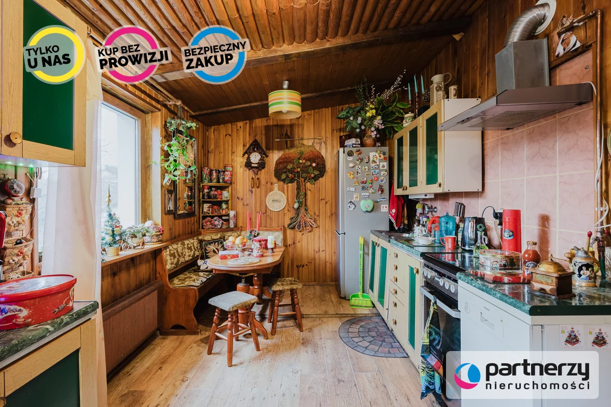 3 pokoje, apartament 80,00 m², piętro 2, oferta nr , PAN189977, Gdańsk, Siedlce, Wesoła