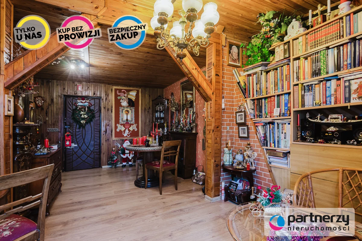 3 pokoje, apartament 80,00 m², piętro 2, oferta nr , PAN189977, Gdańsk, Siedlce, Wesoła