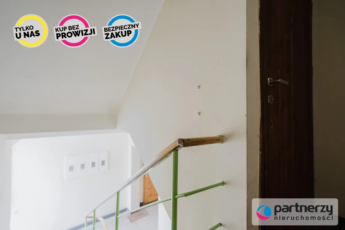 3 pokoje, apartament 80,00 m², piętro 2, oferta nr , PAN189977, Gdańsk, Siedlce, Wesoła