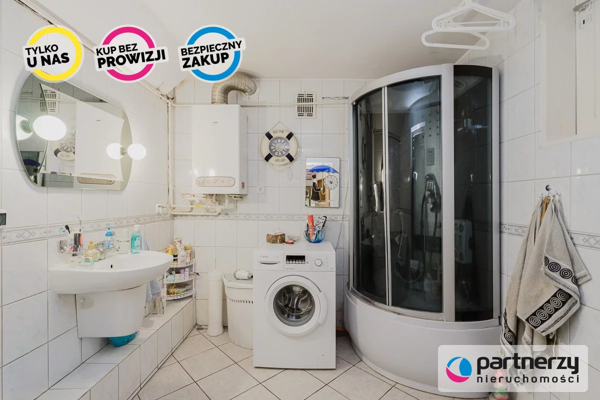 3 pokoje, apartament 80,00 m², piętro 2, oferta nr , PAN189977, Gdańsk, Siedlce, Wesoła