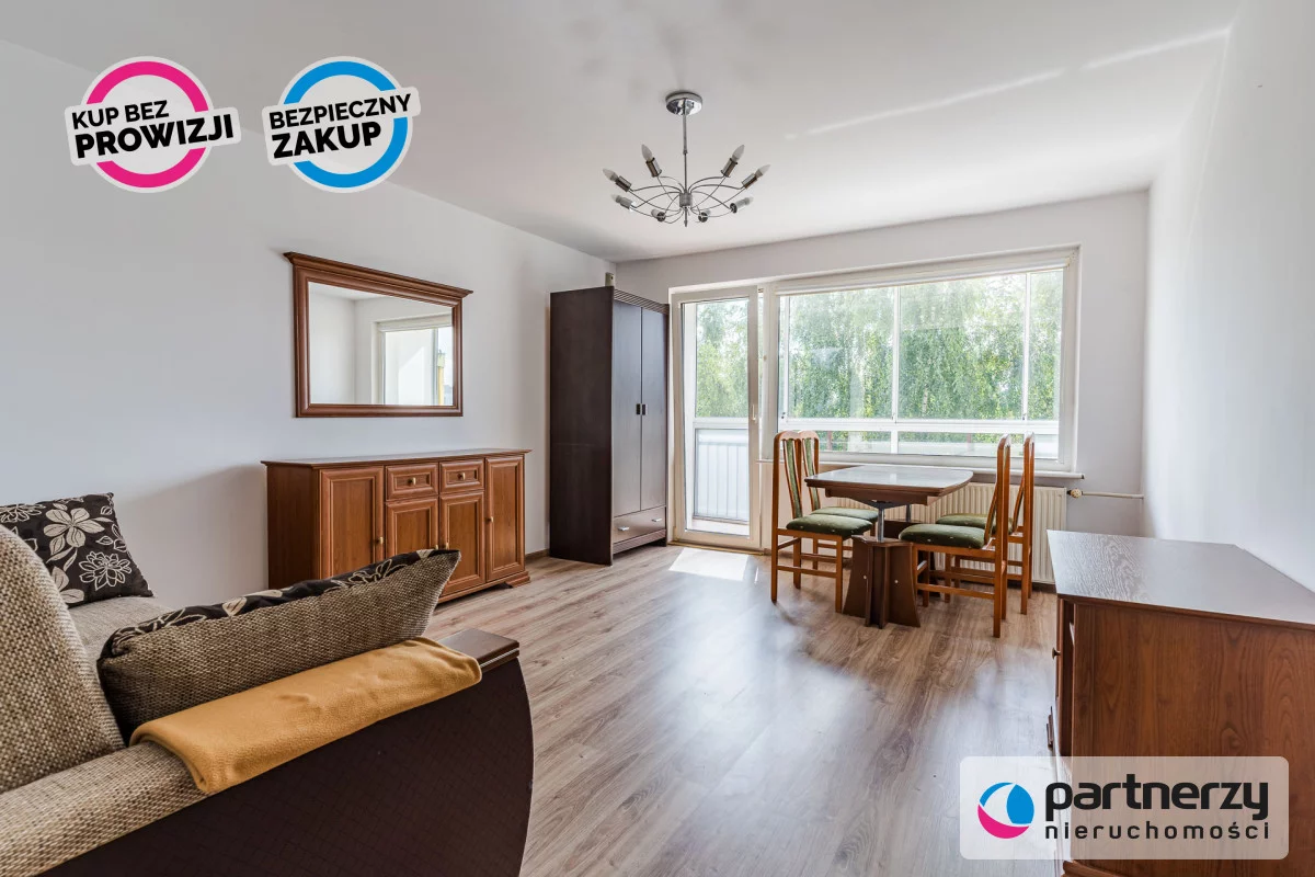Apartamenty PAN877463 Gdynia Pogórze Wiceadmirała Kazimierza Porębskiego