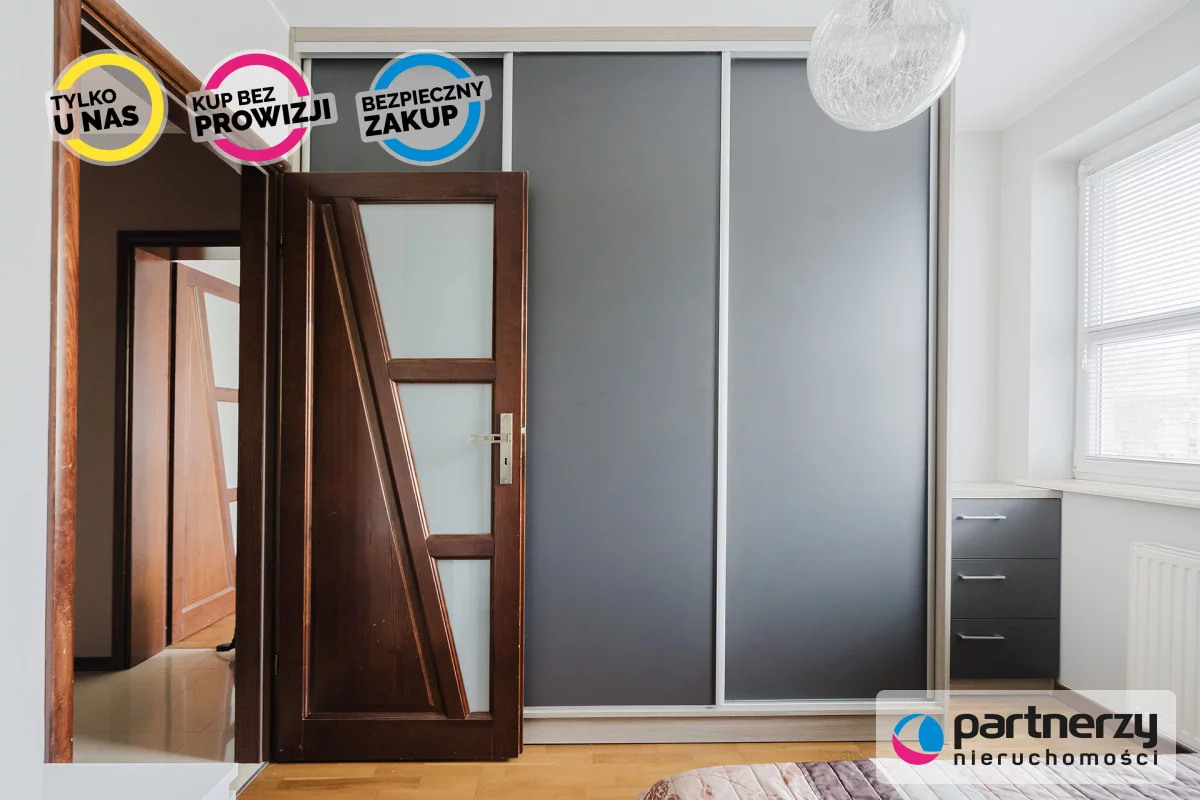 3 pokoje, mieszkanie 70,20 m², piętro 2, oferta nr , PAN911974, Gdynia, Chylonia, Chylonia, Wiejska