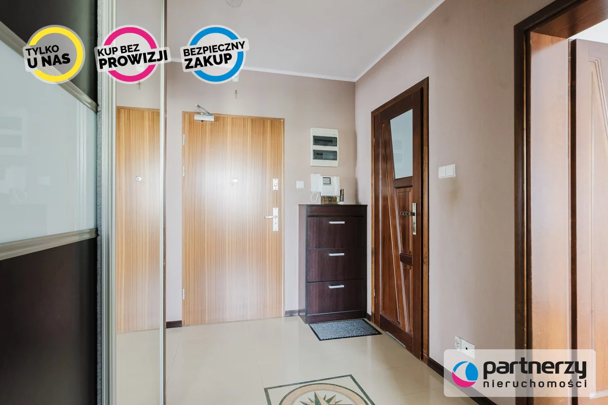 3 pokoje, mieszkanie 70,20 m², piętro 2, oferta nr , PAN911974, Gdynia, Chylonia, Chylonia, Wiejska