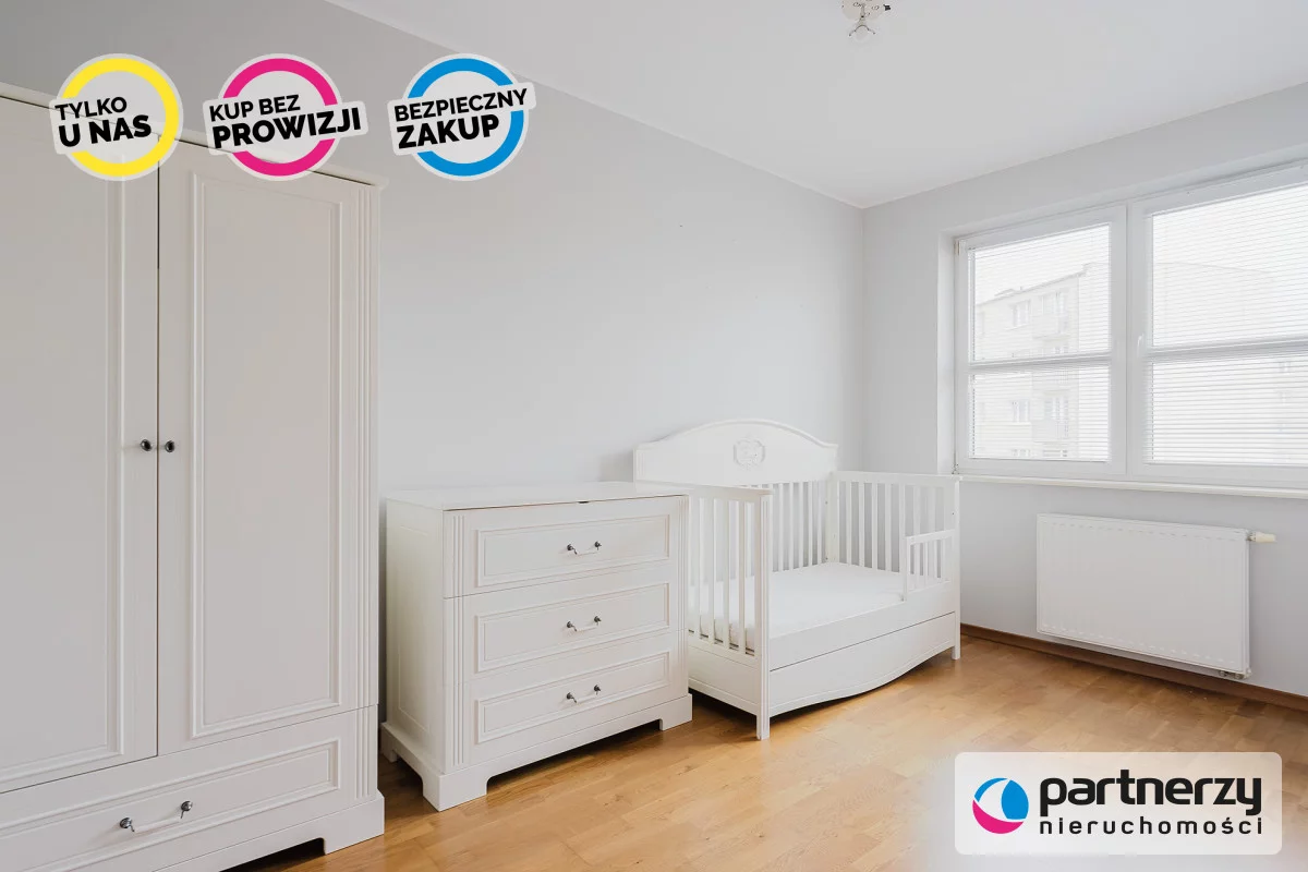 3 pokoje, mieszkanie 70,20 m², piętro 2, oferta nr , PAN911974, Gdynia, Chylonia, Chylonia, Wiejska