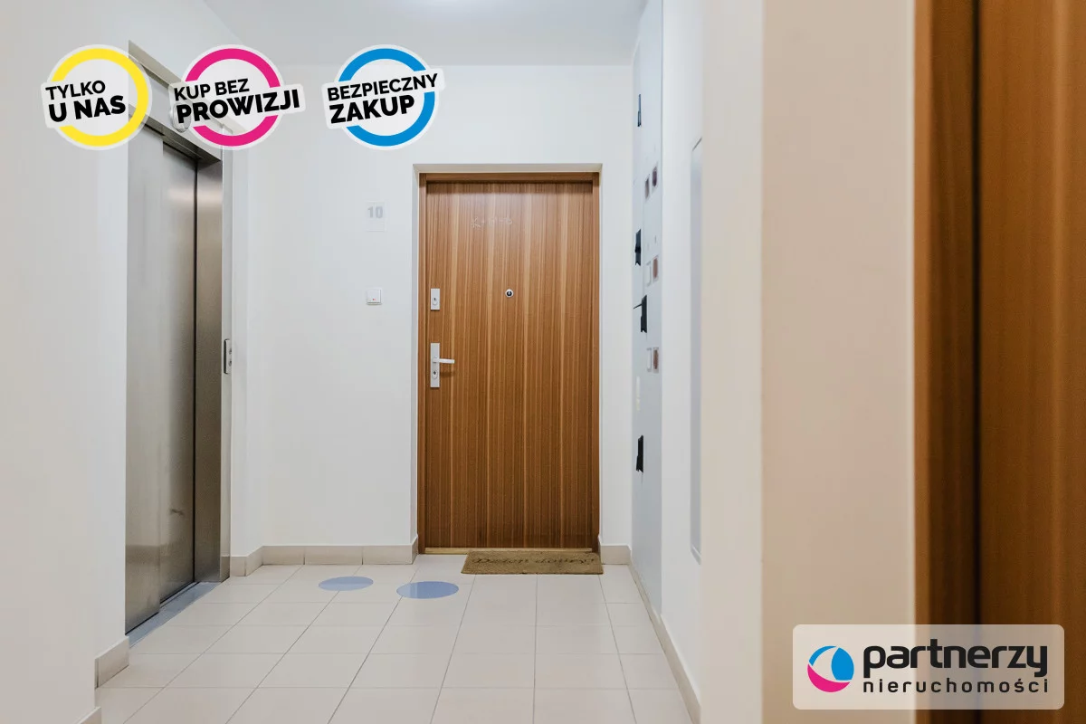 3 pokoje, mieszkanie 70,20 m², piętro 2, oferta nr , PAN911974, Gdynia, Chylonia, Chylonia, Wiejska