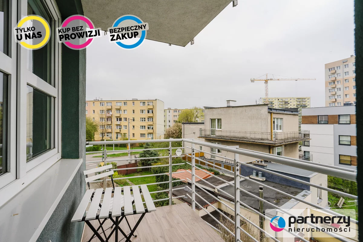 3 pokoje, mieszkanie 70,20 m², piętro 2, oferta nr , PAN911974, Gdynia, Chylonia, Chylonia, Wiejska