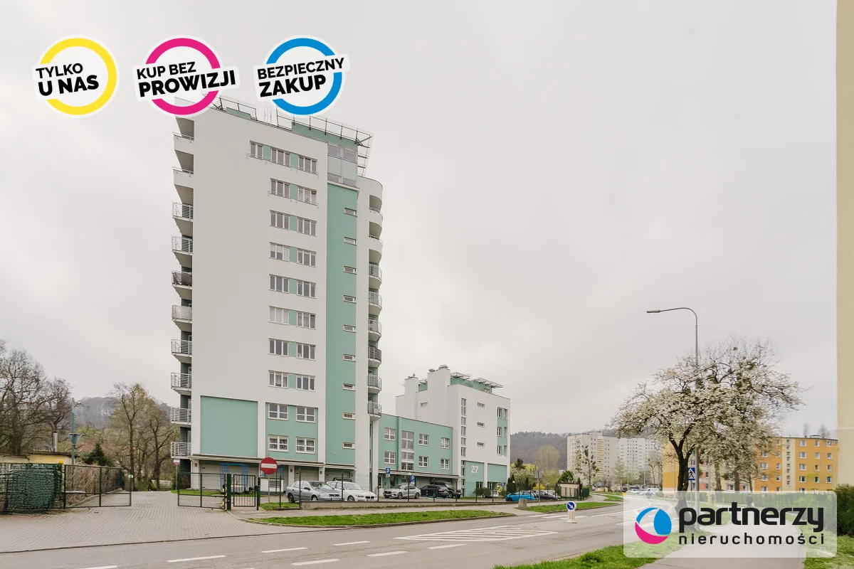 3 pokoje, mieszkanie 70,20 m², piętro 2, oferta nr , PAN911974, Gdynia, Chylonia, Chylonia, Wiejska