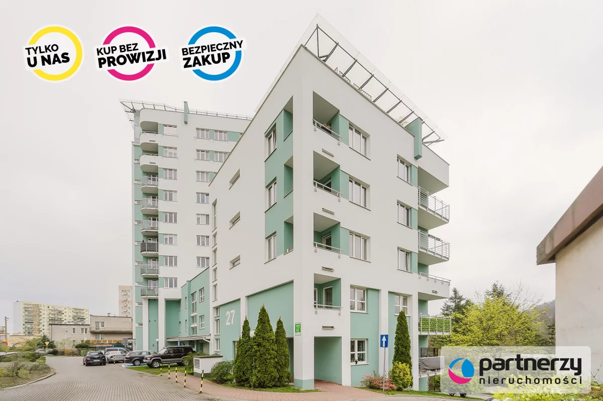 3 pokoje, mieszkanie 70,20 m², piętro 2, oferta nr , PAN911974, Gdynia, Chylonia, Chylonia, Wiejska