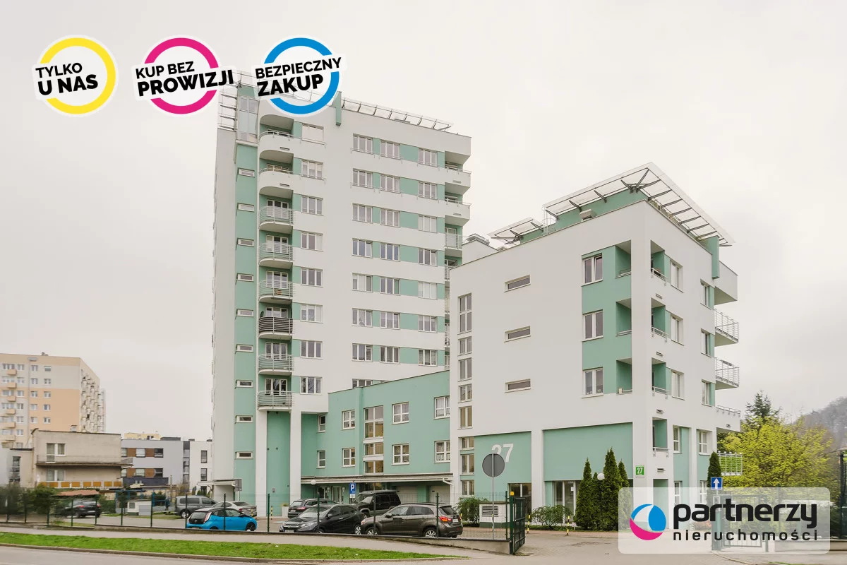 3 pokoje, mieszkanie 70,20 m², piętro 2, oferta nr , PAN911974, Gdynia, Chylonia, Chylonia, Wiejska