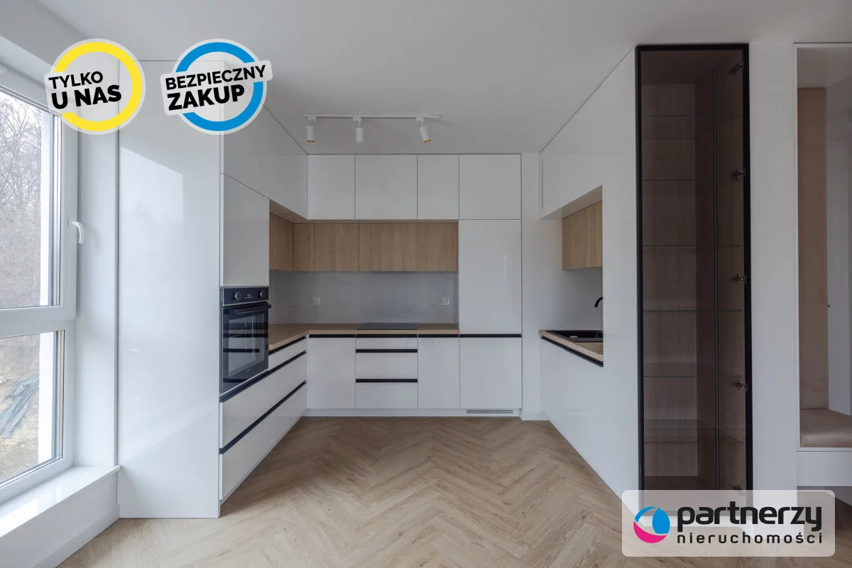 3 pokoje, apartament 66,14 m², piętro 2, oferta nr , PAN953219, Gdańsk, Ujeścisko-Łostowice, Łostowice, Wielkopolska