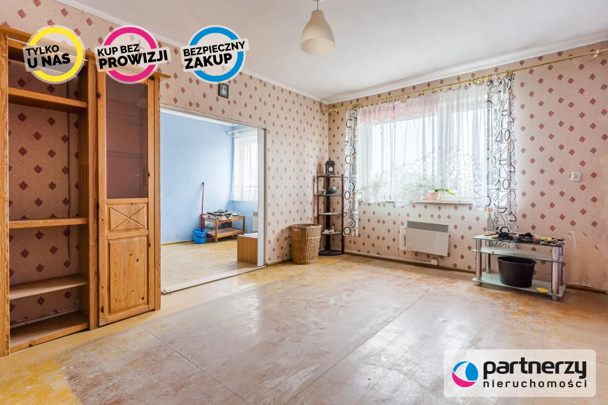 3 pokoje, mieszkanie 60,00 m², parter, oferta nr , PAN182913, Gdynia, Karwiny, Karwiny, Wielkopolska