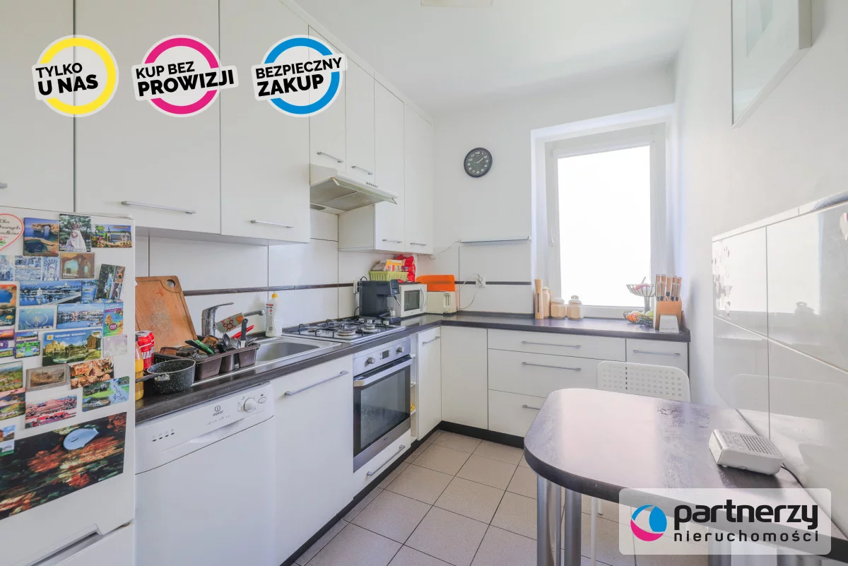 Apartamenty PAN771711 Gdańsk Chełm Wincentego Witosa