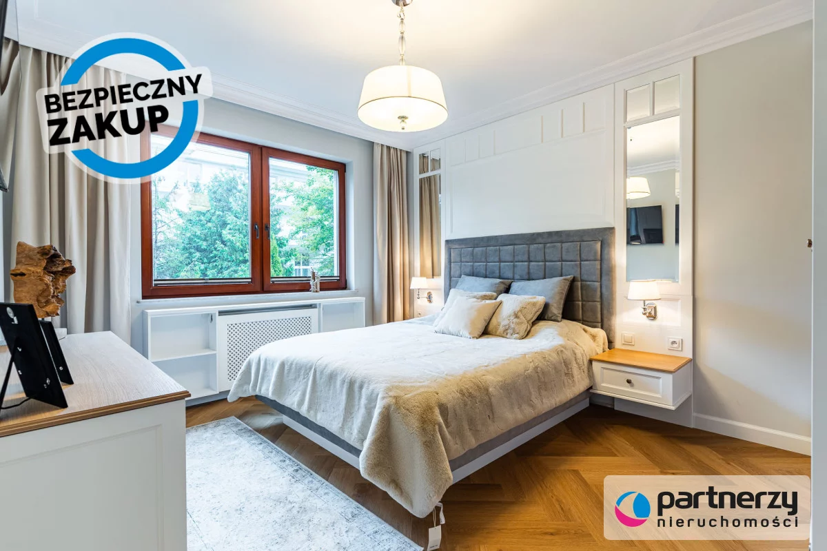 3 pokoje, mieszkanie 72,00 m², piętro 1, oferta nr , PAN900581, Gdańsk, Oliwa, Wita Stwosza