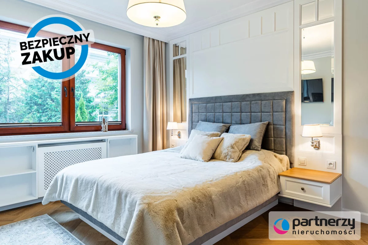 3 pokoje, mieszkanie 72,00 m², piętro 1, oferta nr , PAN900581, Gdańsk, Oliwa, Wita Stwosza