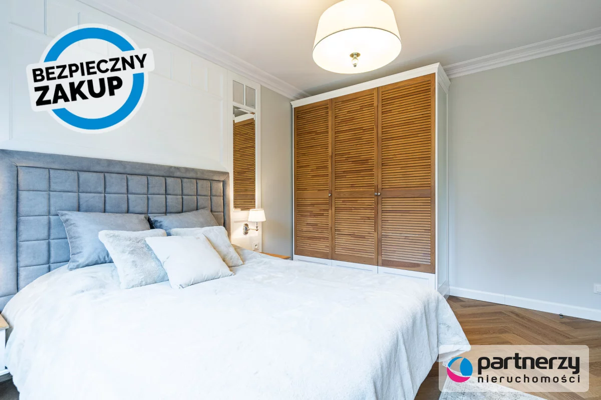 3 pokoje, mieszkanie 72,00 m², piętro 1, oferta nr , PAN900581, Gdańsk, Oliwa, Wita Stwosza