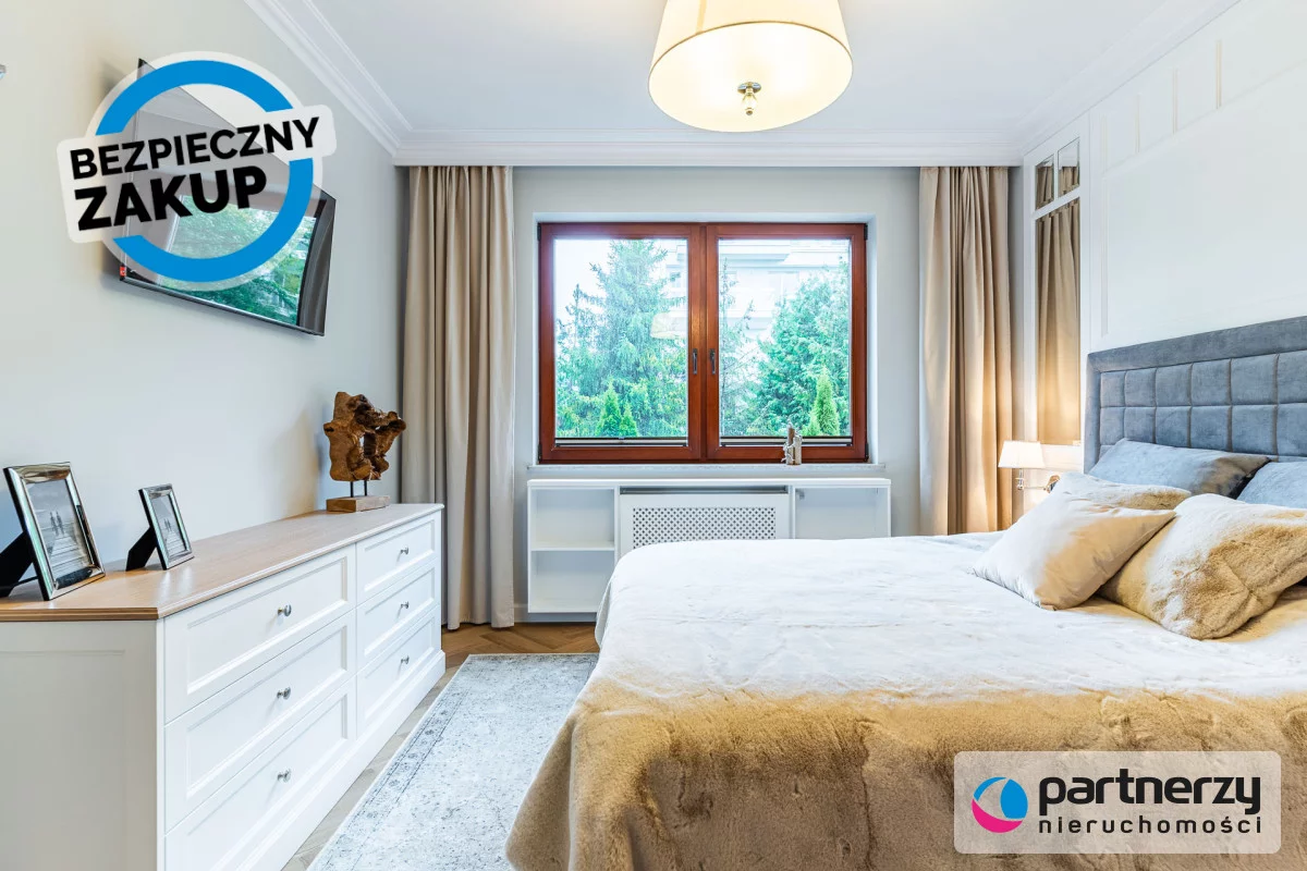 3 pokoje, mieszkanie 72,00 m², piętro 1, oferta nr , PAN900581, Gdańsk, Oliwa, Wita Stwosza
