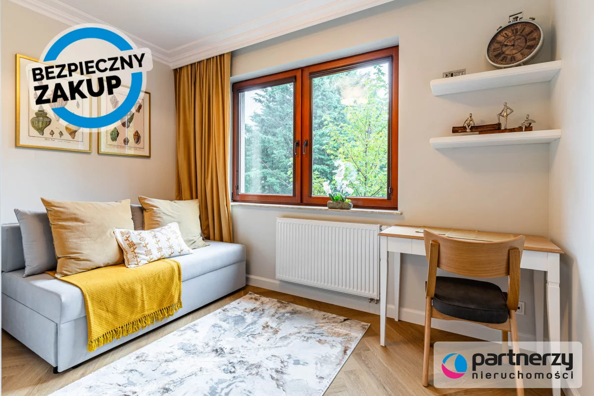 3 pokoje, mieszkanie 72,00 m², piętro 1, oferta nr , PAN900581, Gdańsk, Oliwa, Wita Stwosza