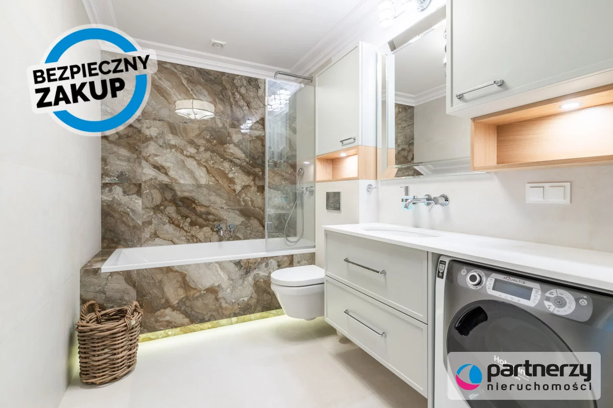 3 pokoje, mieszkanie 72,00 m², piętro 1, oferta nr , PAN900581, Gdańsk, Oliwa, Wita Stwosza
