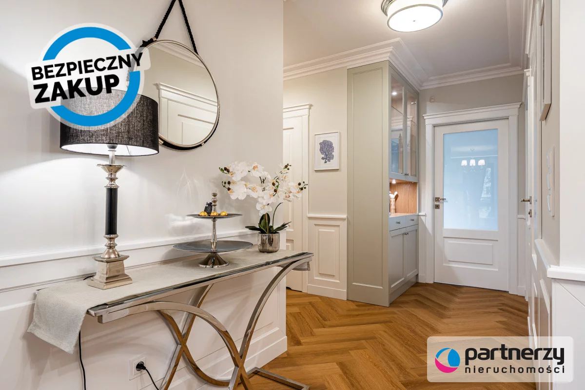3 pokoje, mieszkanie 72,00 m², piętro 1, oferta nr , PAN900581, Gdańsk, Oliwa, Wita Stwosza