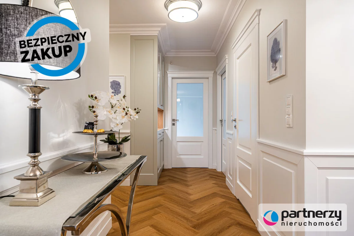 3 pokoje, mieszkanie 72,00 m², piętro 1, oferta nr , PAN900581, Gdańsk, Oliwa, Wita Stwosza