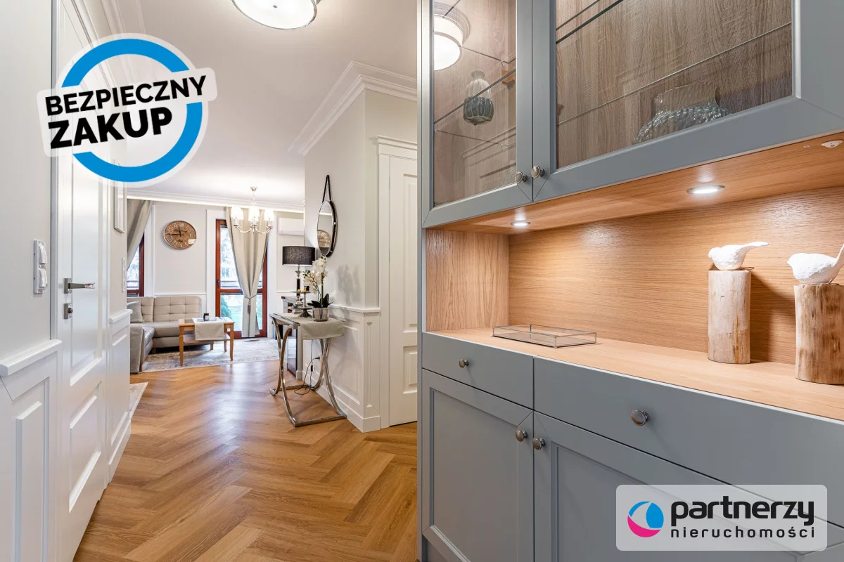 3 pokoje, mieszkanie 72,00 m², piętro 1, oferta nr , PAN900581, Gdańsk, Oliwa, Wita Stwosza