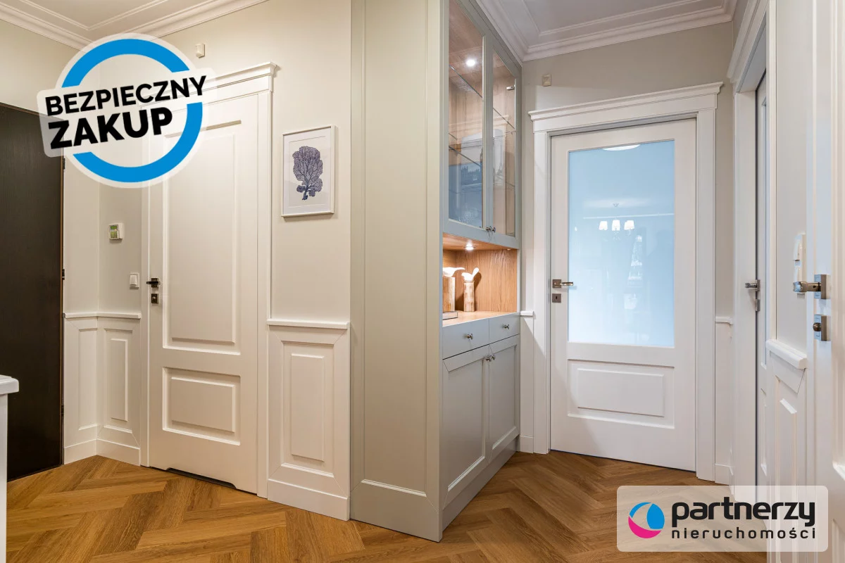 3 pokoje, mieszkanie 72,00 m², piętro 1, oferta nr , PAN900581, Gdańsk, Oliwa, Wita Stwosza